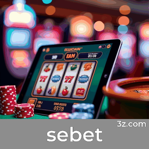 Bem-vindo ao Mundo de Jogos sebet: Um Paraíso de Entretenimento